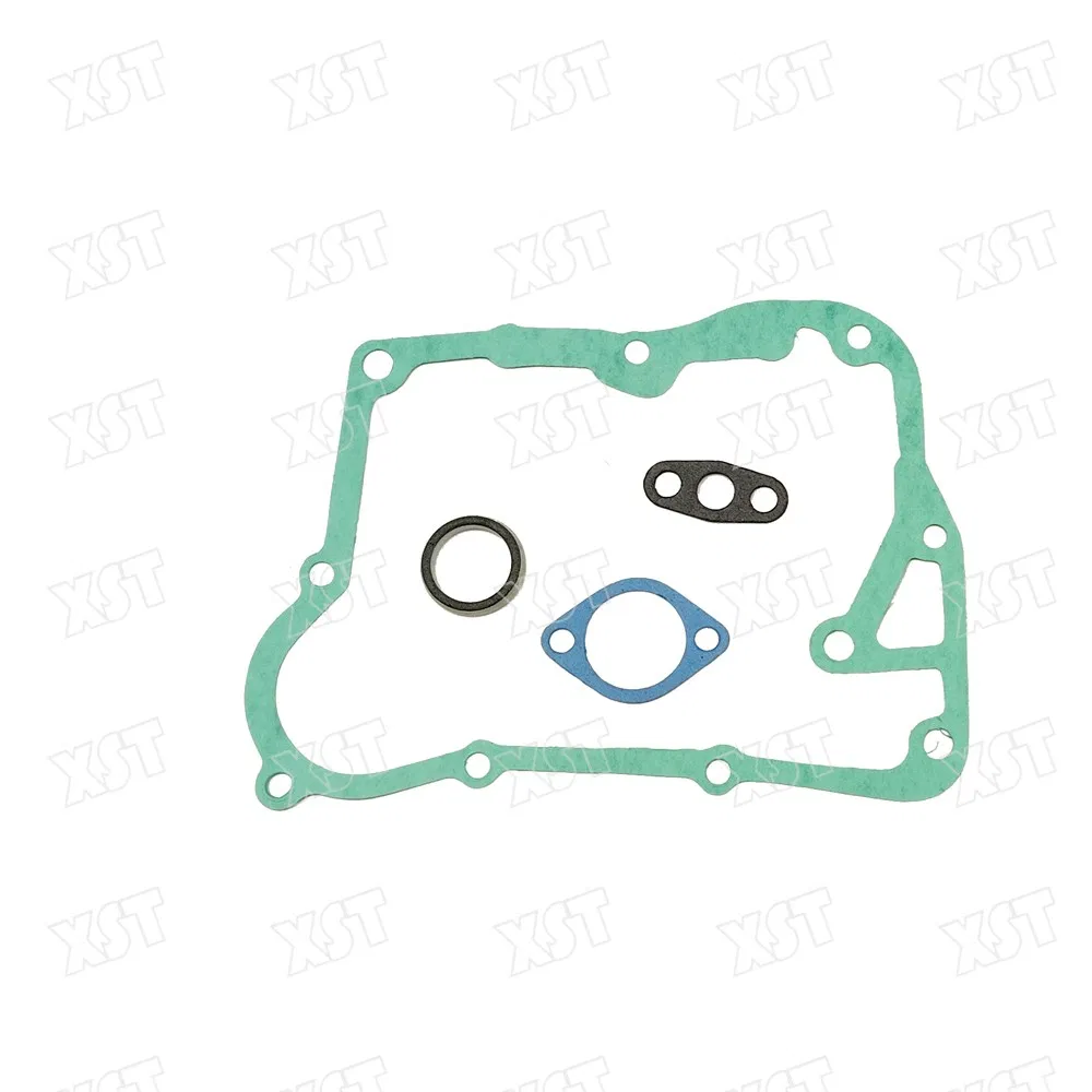 Motorcycle Engine Parts Complete Gasket Full Gasket for Zs125