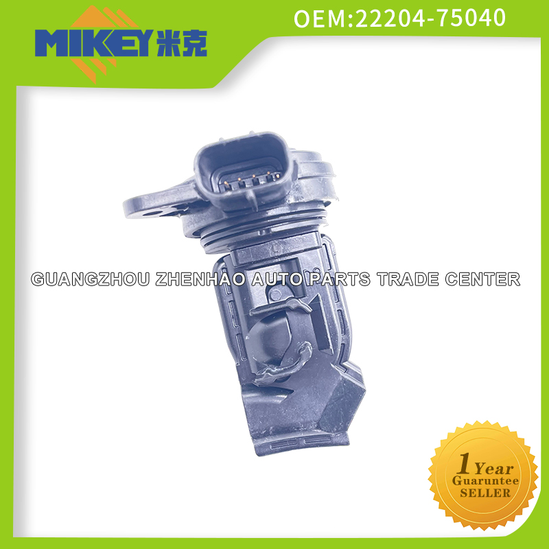 Датчик расхода воздуха 22204-75040 для Toyota