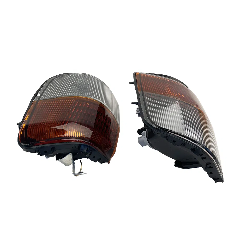 Передние указатели поворота для Mitsubishi Pajero 1991-1998