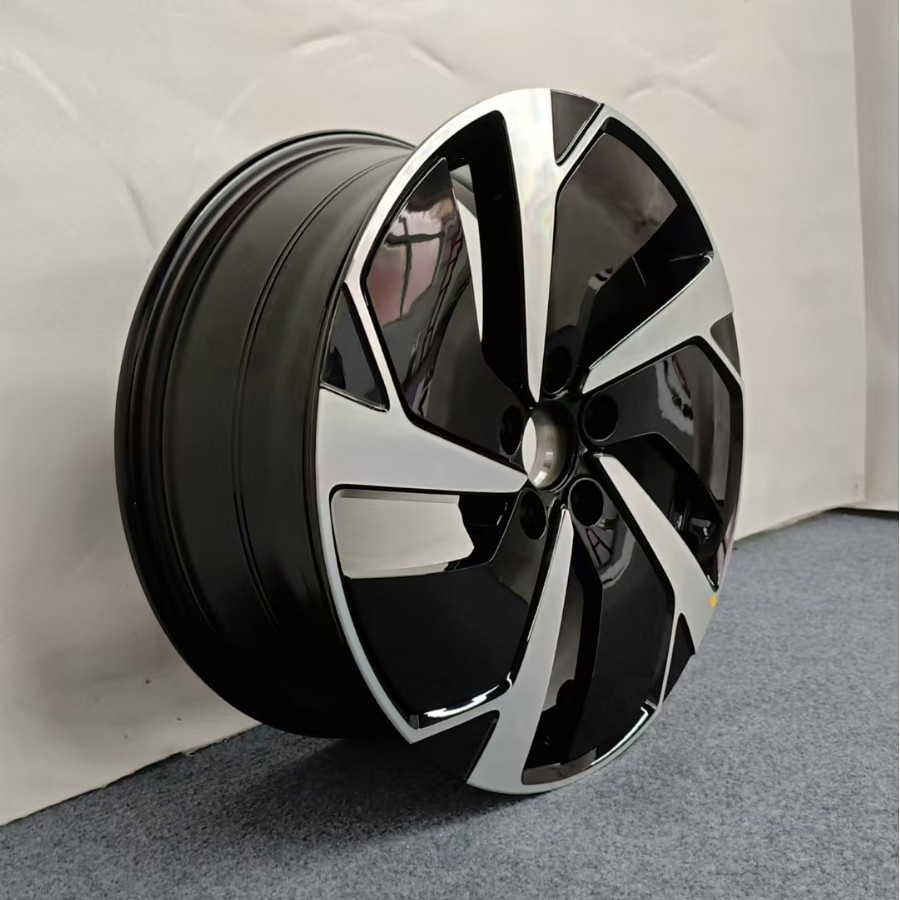 Премиум литые диски YOUO с многоспицевым дизайном