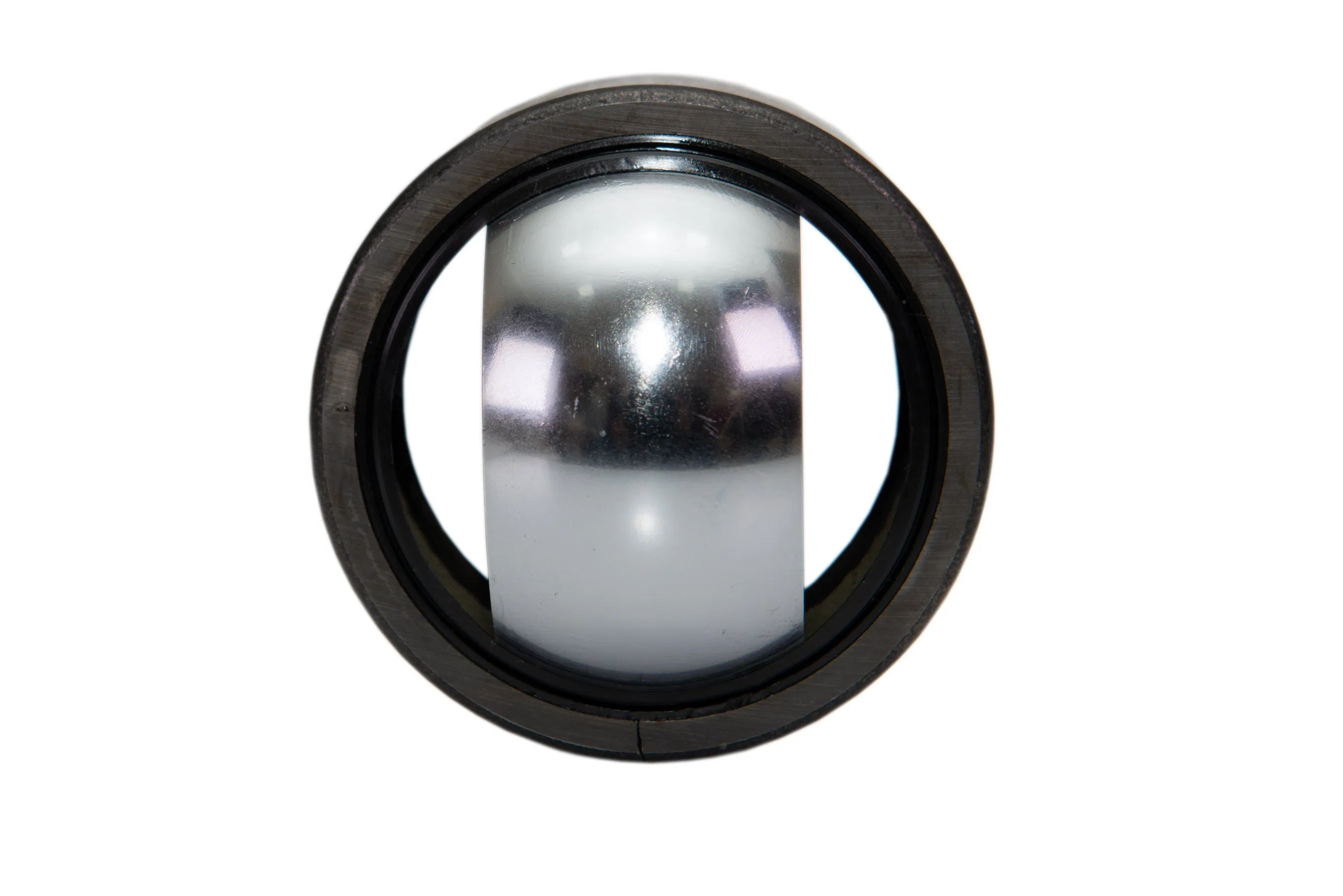 High Quality Factory Price Radial Spherical Plain Bearing WIth Plain Bearing Steel Bushing Ge  Metal Bushing