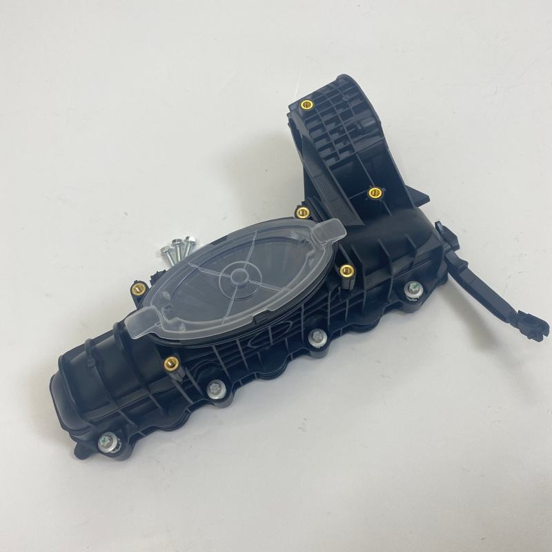 Впускной коллектор Mercedes-Benz W900, W636, W639, W166