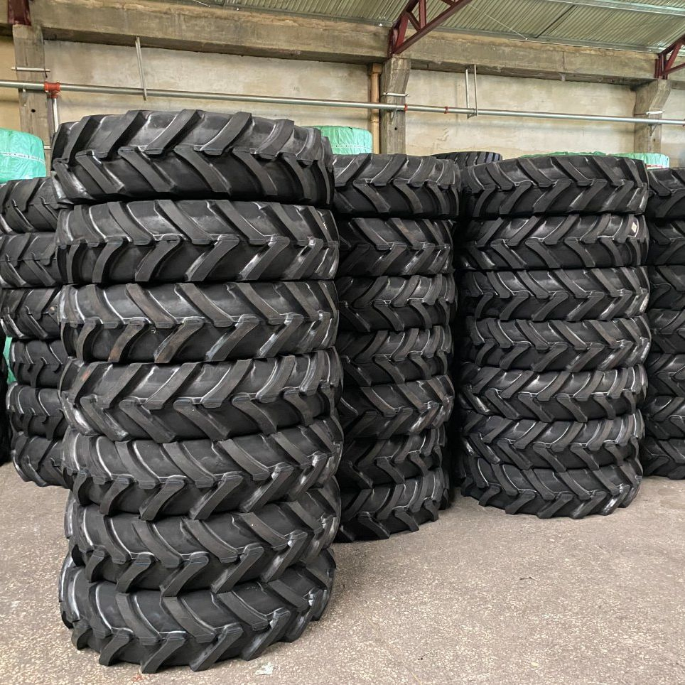 Agricultural Tires 12.4-28 23.1-26 23.1-30 14.9-28 16.9-28 19.5L-24 R1 Sks1 Sks2 Sks5 14.9-26 28.1-26 Bias Light Truck 750-16 700-16 Industrial 10-16.5 12-16.5