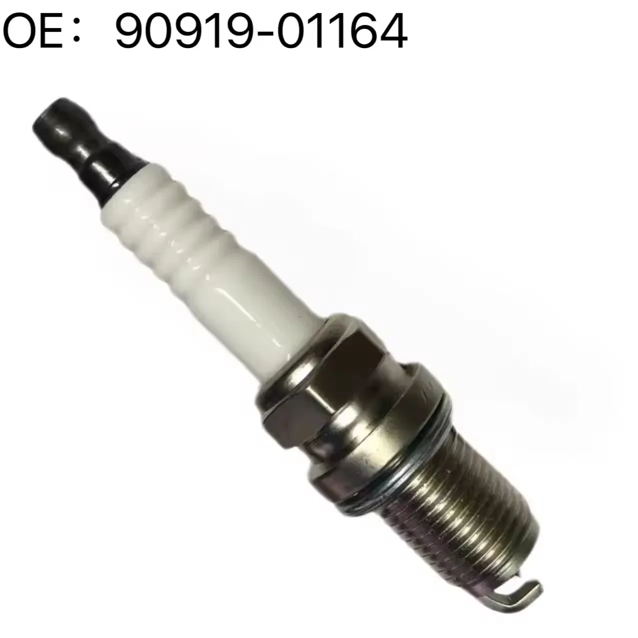 Свеча зажигания 90080-91161 для Toyota Matrix, Yaris, Supra