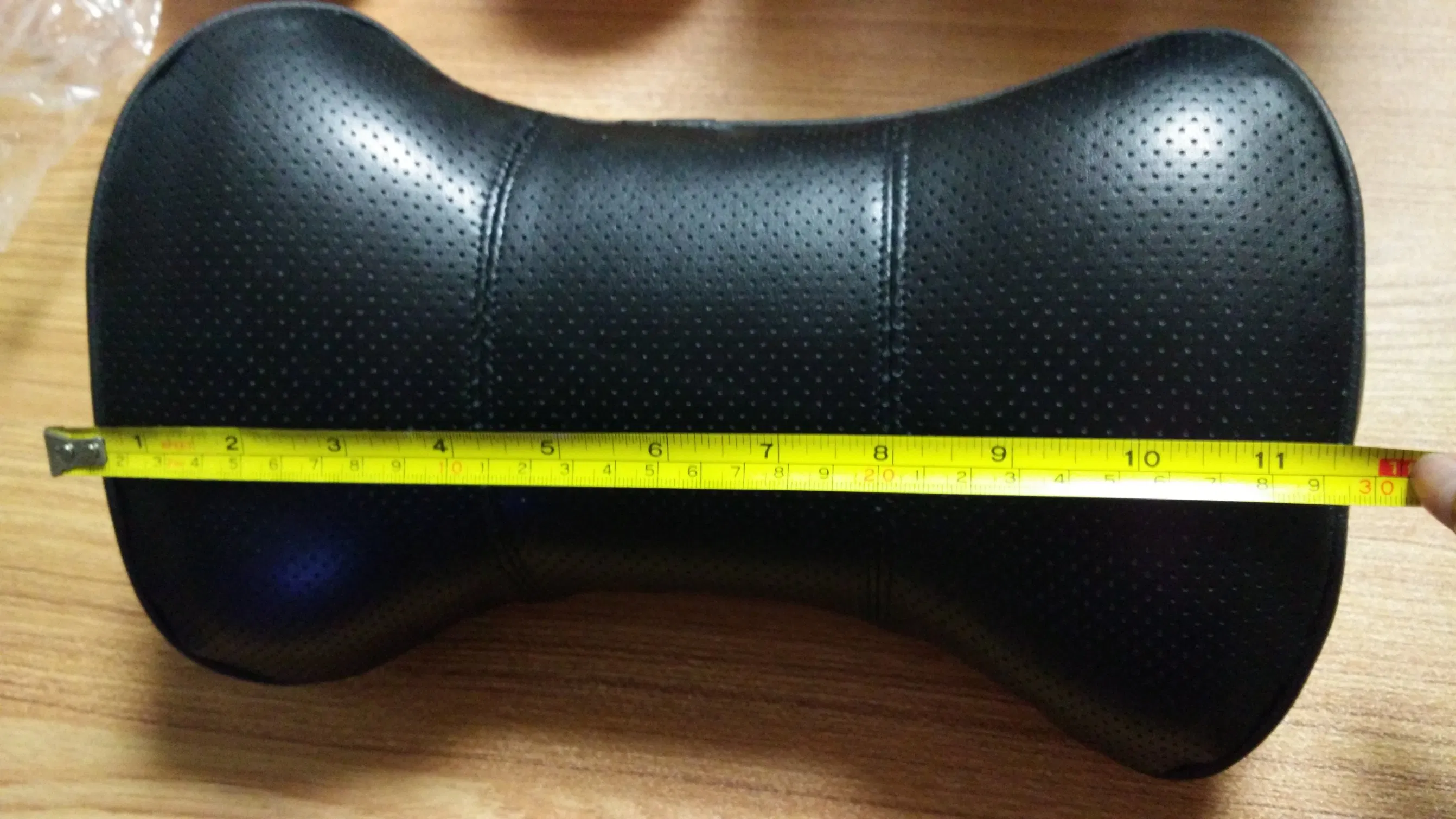 Car Headrest Pillow Shaped Pillow