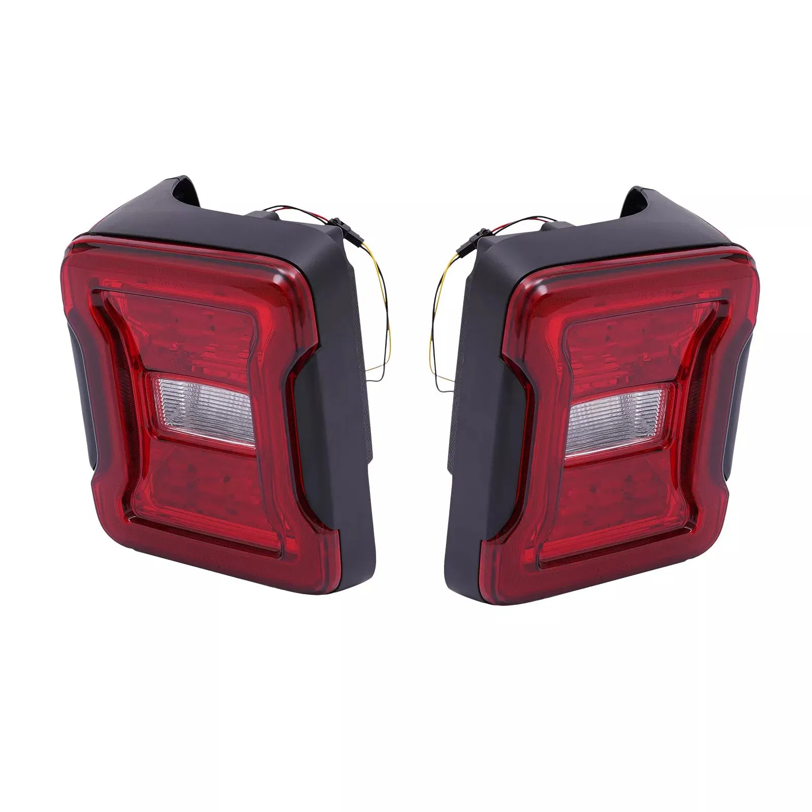 Задний фонарь для Jeep Wrangler 2018-2022