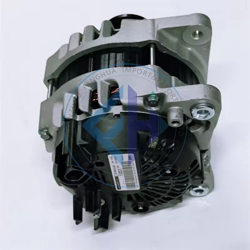 Генератор C00006481Z для Saic Maxus