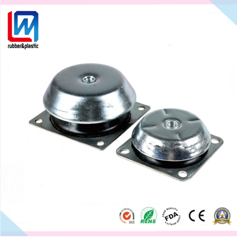 Резиновые опоры двигателя антивибрационные для авто