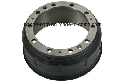 Тормозной барабан для грузовиков и прицепов Hande Brake