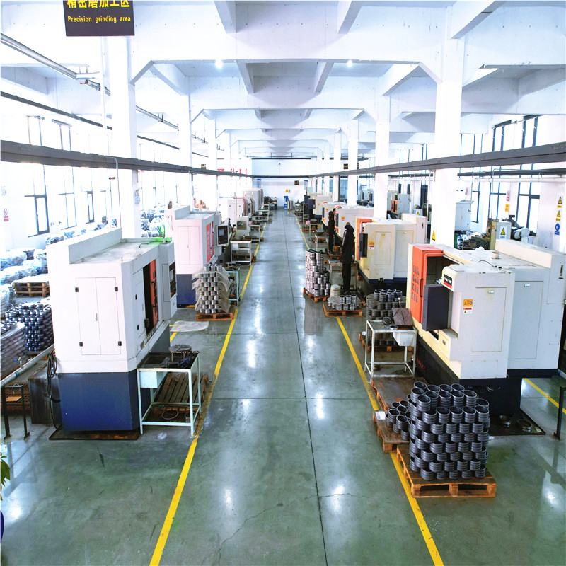 Подшипник DG4380 шариковый радиальный 43x80x17 мм