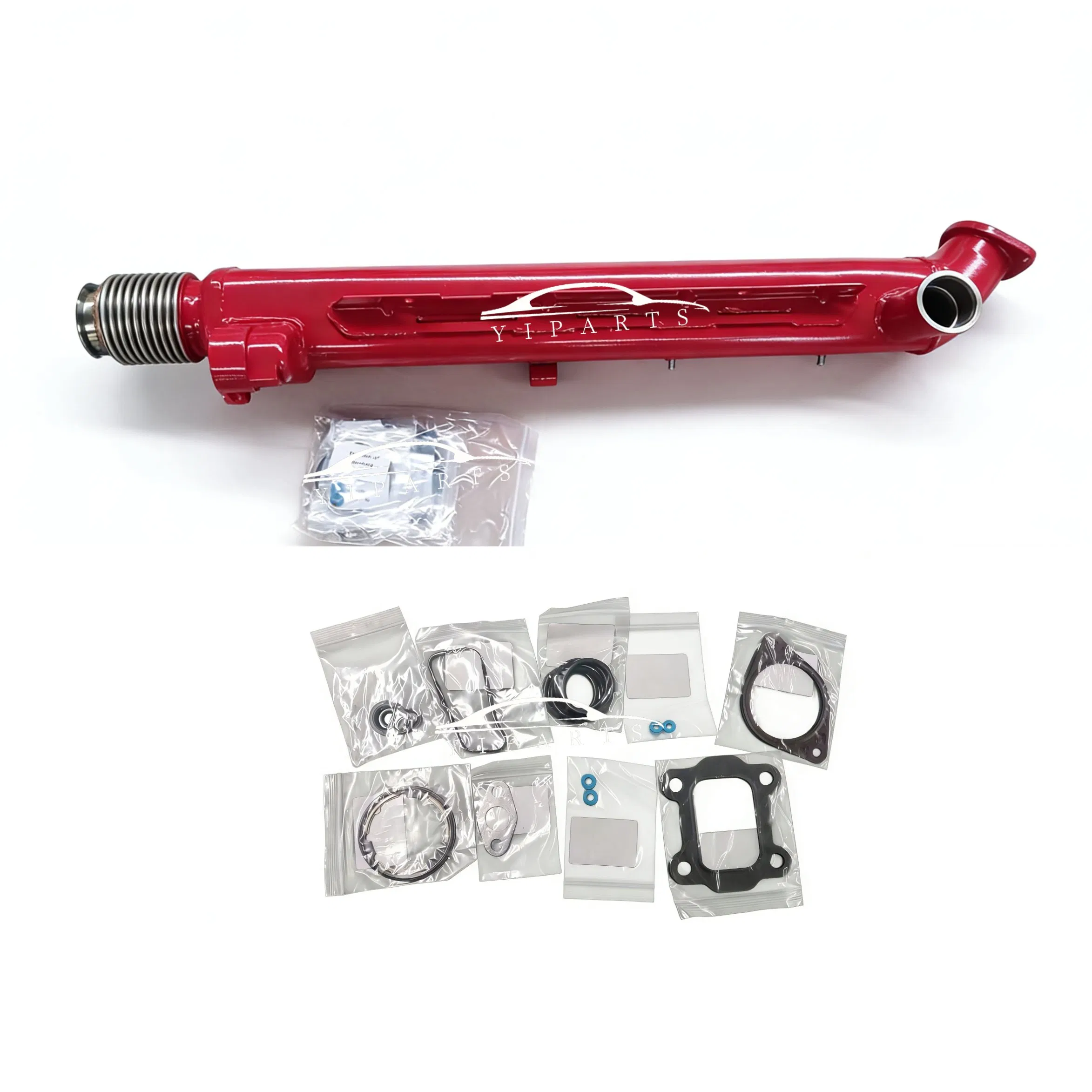 Охладитель EGR 2881784nx для ISX 07-13