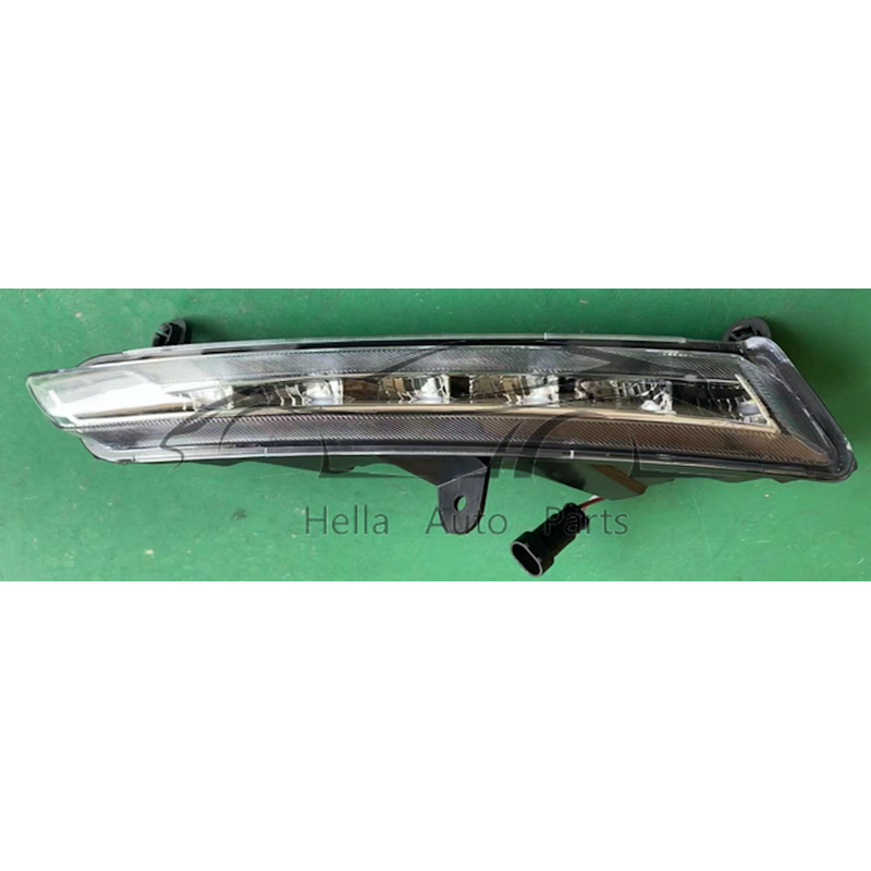 Car Daytime Running Lights for Chery Kaiyi Cowin E3 J42-4499010 J424499010