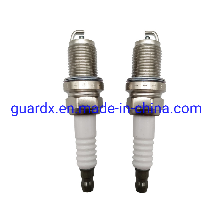 Иридиевая свеча зажигания Guardx SC20HR11 90919-01253 для Toyota