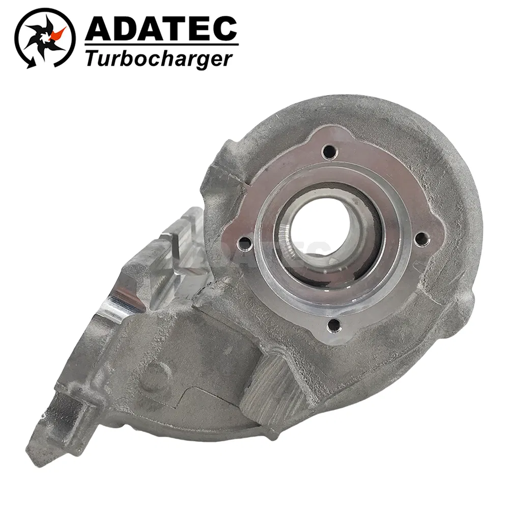 Корпус турбины B38 алюминиевый 7633795 для BMW