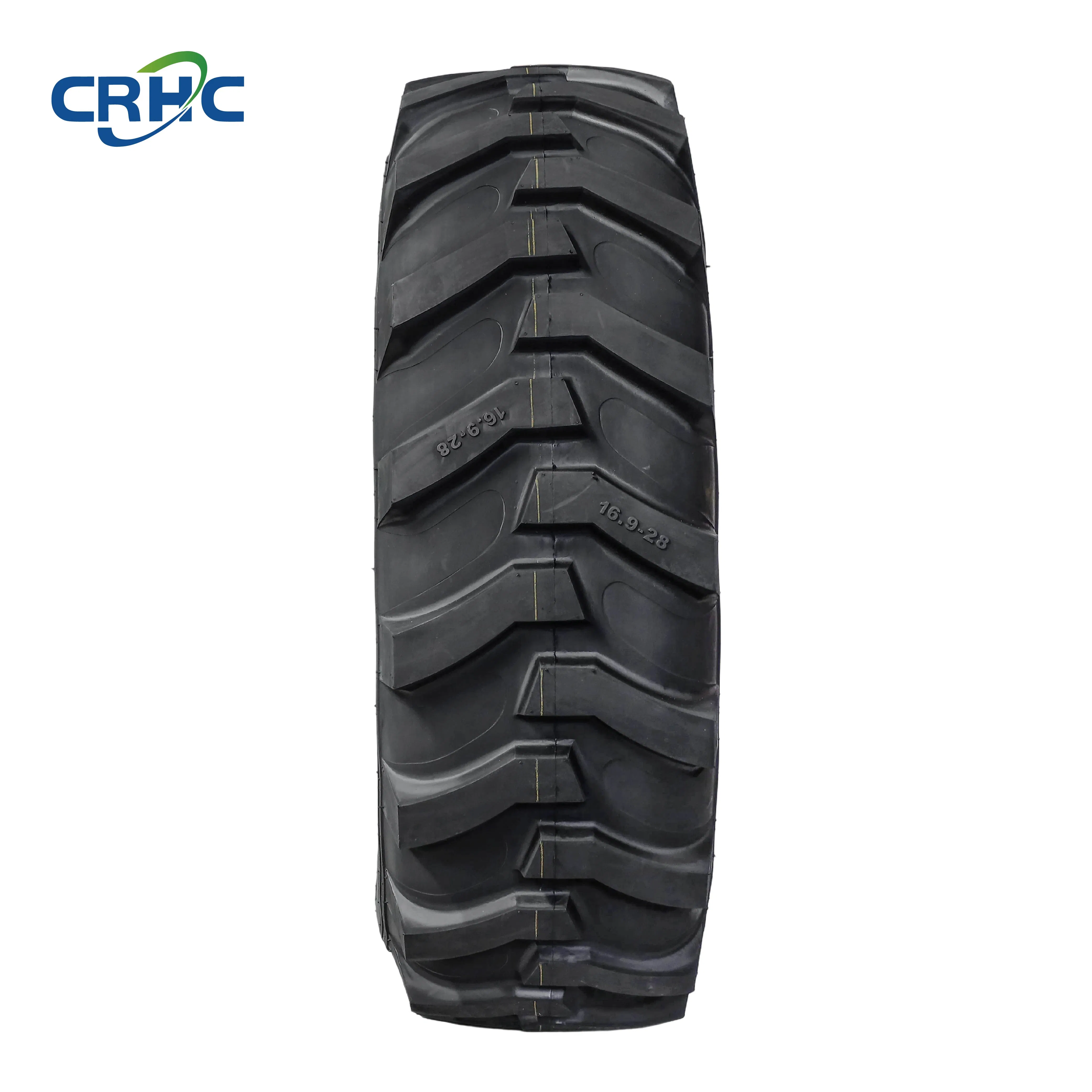 High Traction 18.4-38 20.8-38 23.1-34 24.5-32 Agricultural Tyre for High Horsepower Tractor in Soft Field Mud Tire