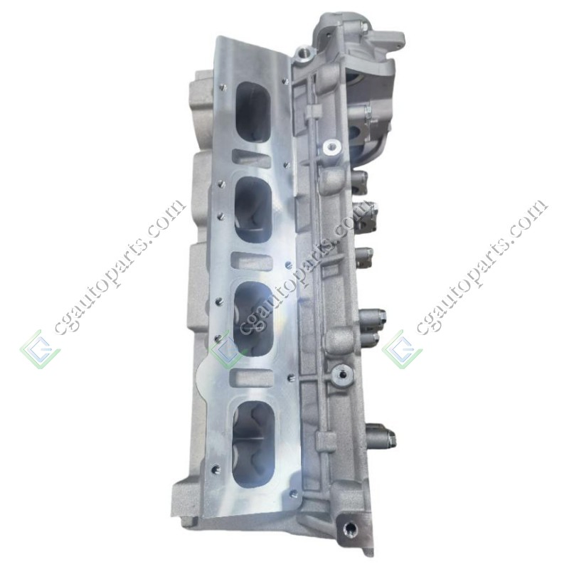 Головка блока цилиндров Chery 481