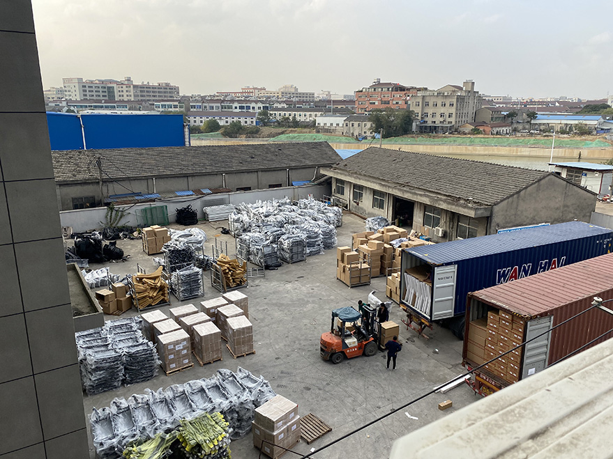 High-Quality Body Kit Front Bumper for KIA Cadenza 2016