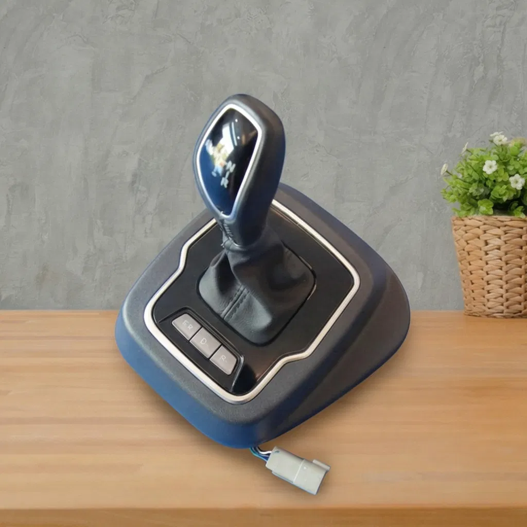 Foton Oumako Automatic Transmission Shifter (Shifting Rod)