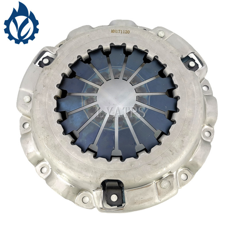 Диск сцепления для Mitsubishi Triton L200 (Mn171120)