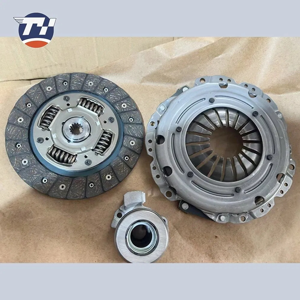 Диск сцепления и корзина 22100-60K00 31250-0K060