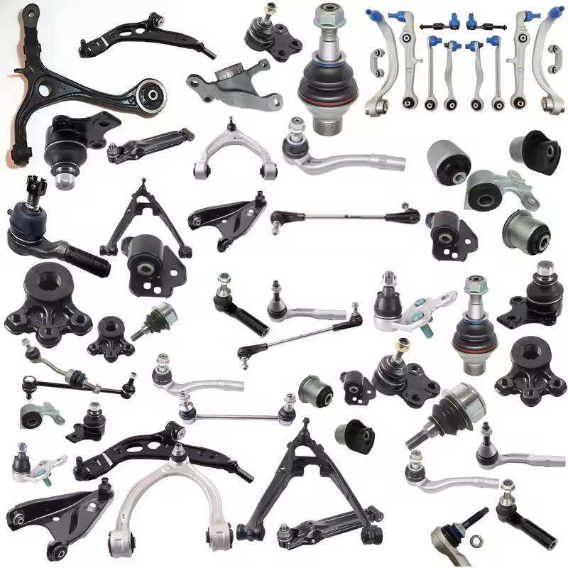 Hot Sale Wholesale Auto Korean Car Parts Accessory Suspension System Parts Japanese Car Accessories Auto Spare Parts