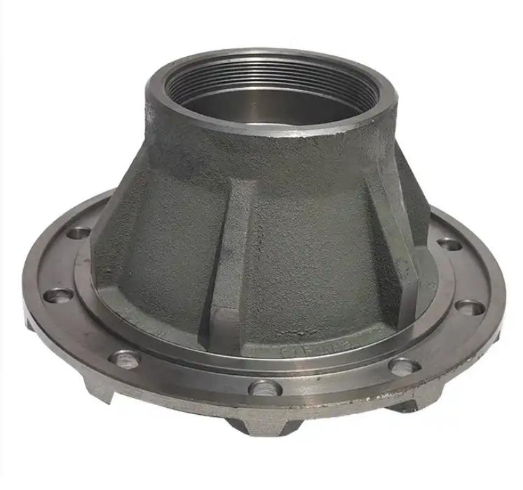 Ступица колеса 3601M1 для грузовиков 13-20т