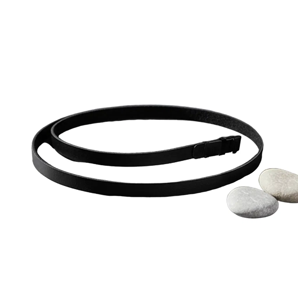 Ремень вентилятора двигателя Dongfeng Tianlong 8pk 1725