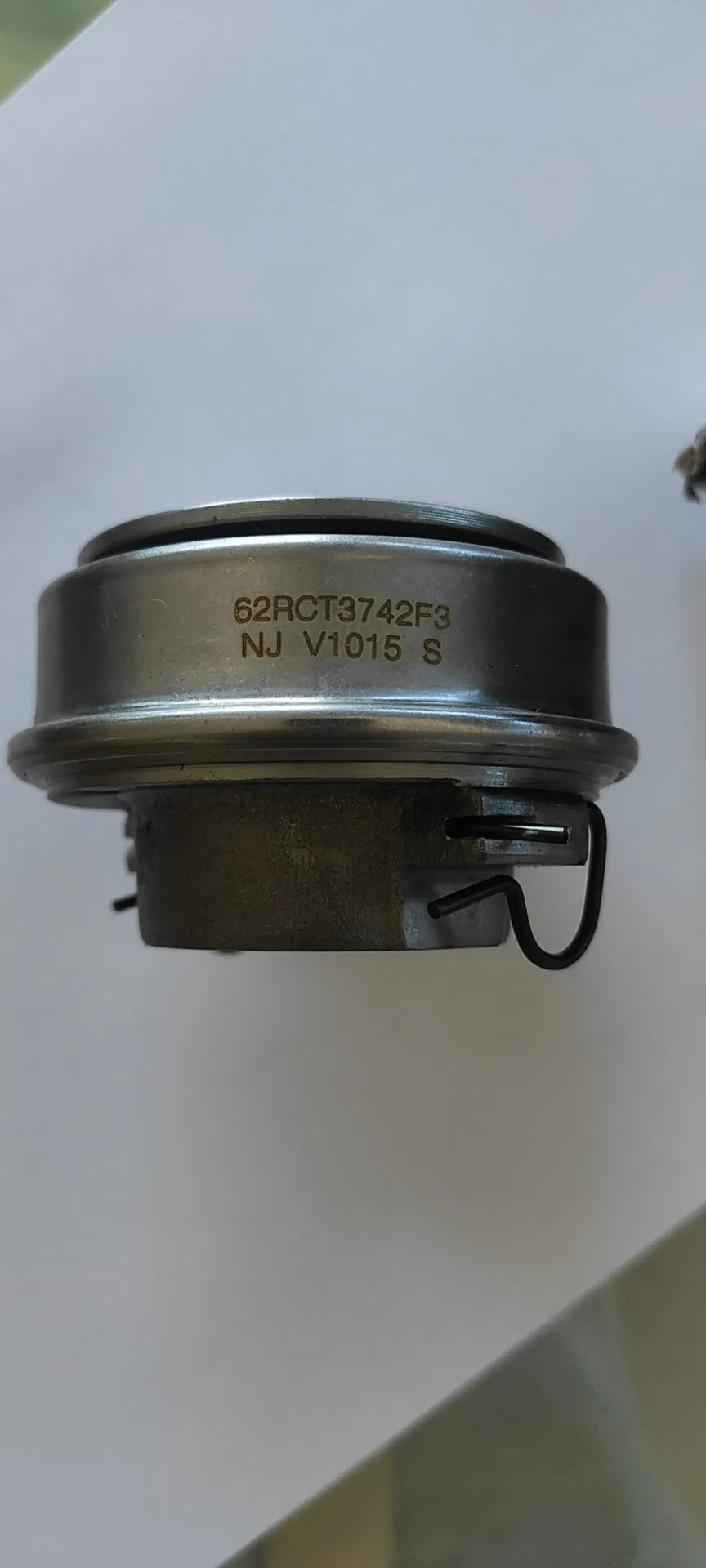 Выжимной подшипник сцепления 62RCT3742F3 для авто