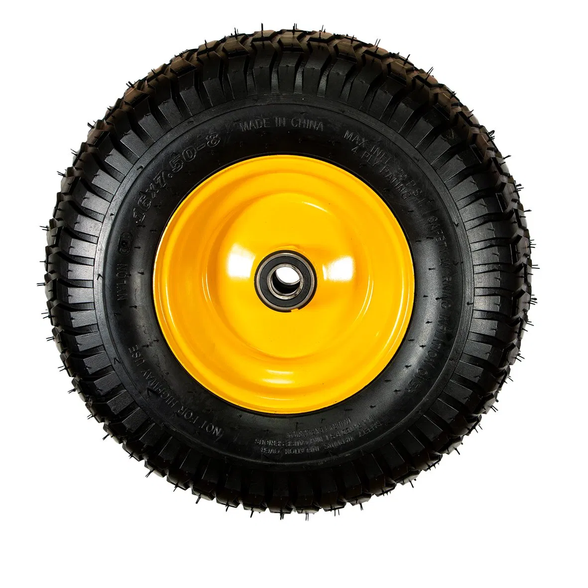 Xyy16X7.50-8 Farm Agricultural Grass Cutter UTV Tyre for Agricultural Use
