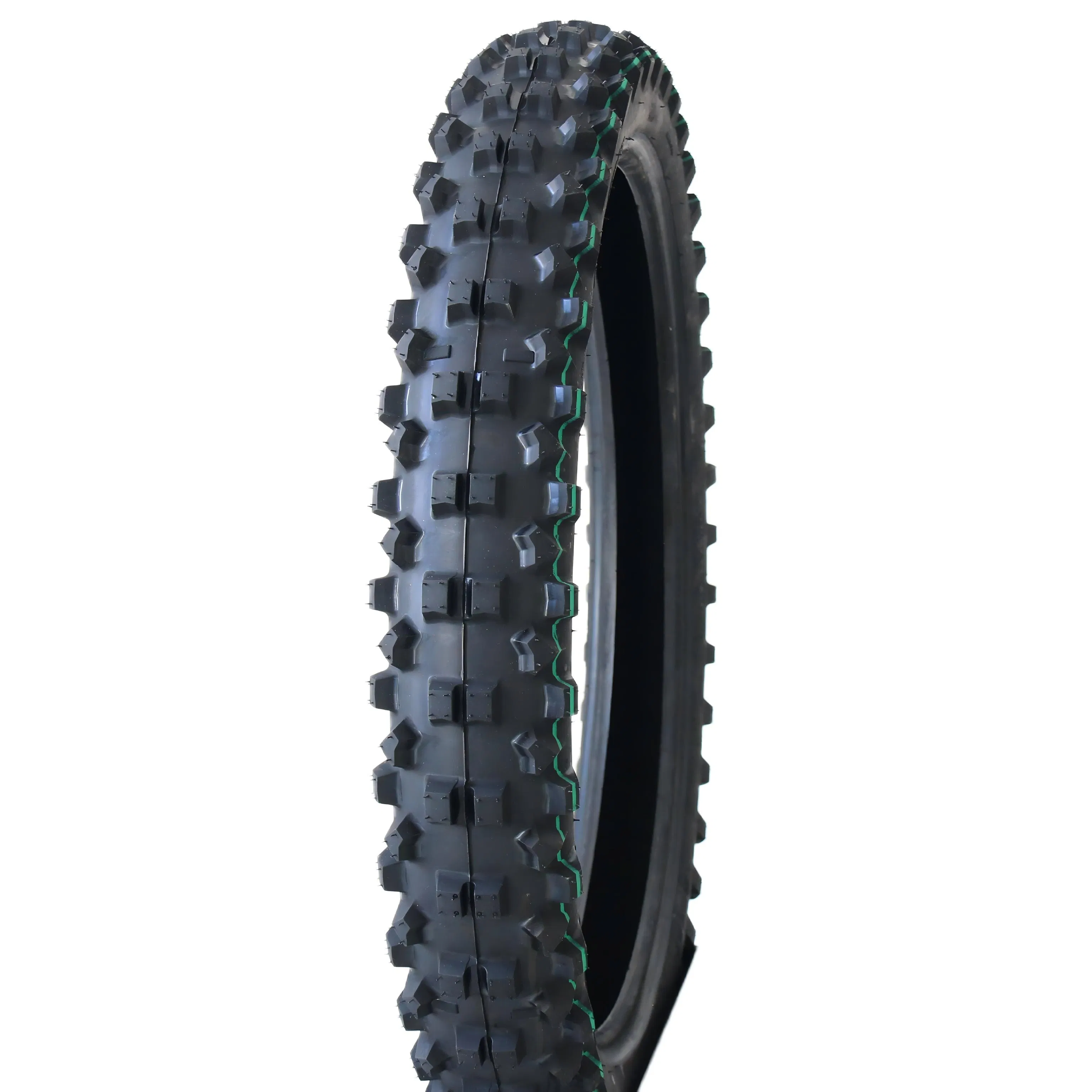 Шина для мотоцикла 4.10-18, бескамерная