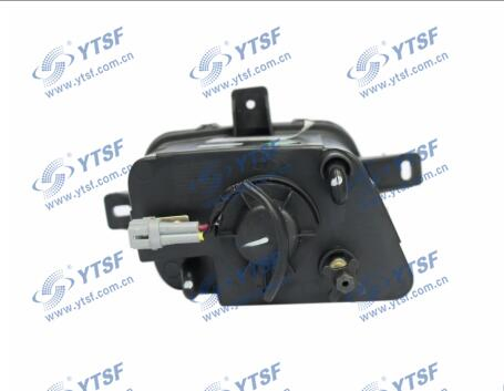 Противотуманная фара Foton Forland