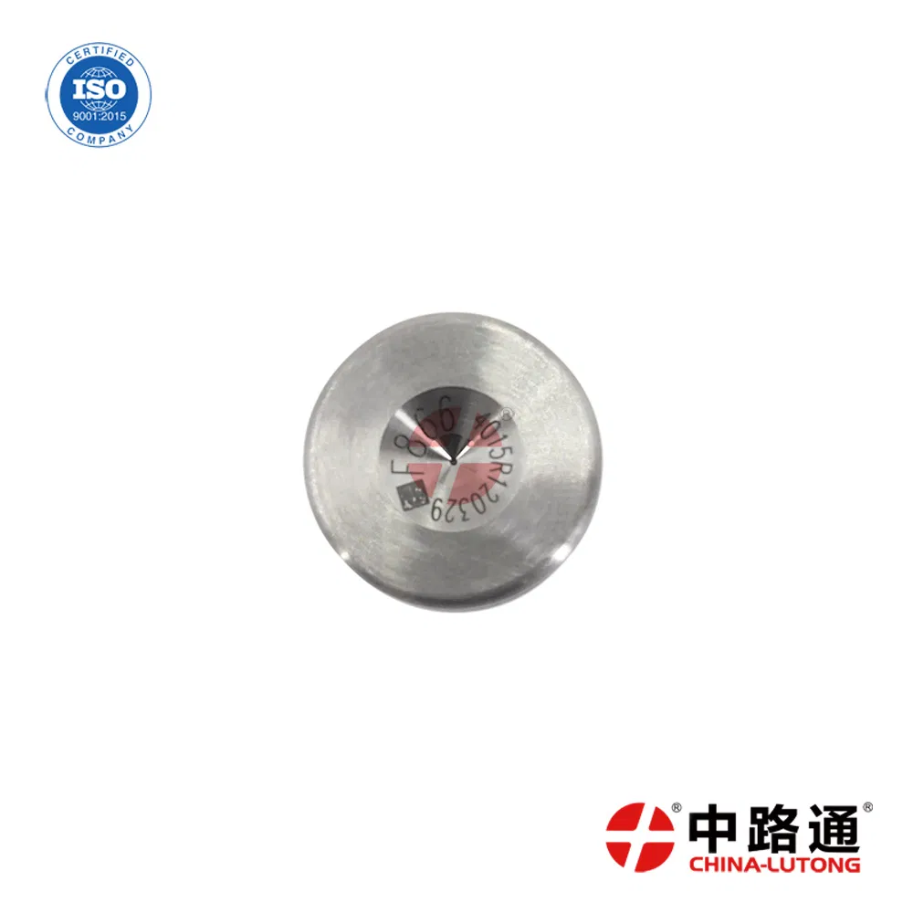 Common Rail Injector Valve F00vc01352 for Bosch Common Rail Injector Diesel 0445110274