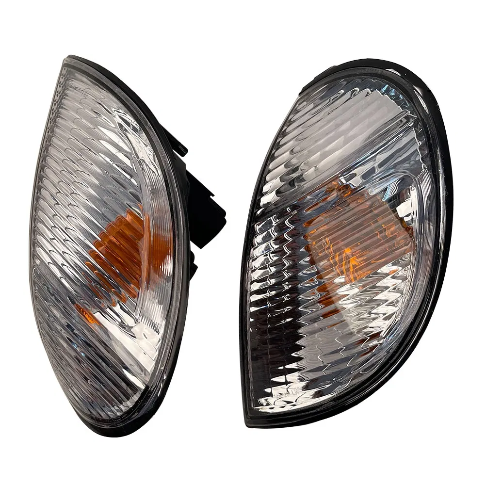 Угловая фара-поворотник для Toyota Nadia 1998-2001