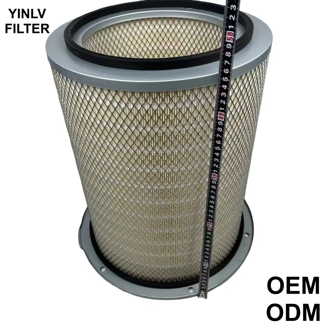 Воздушный фильтр AF872M AF872 AF25278 P181099 P181055