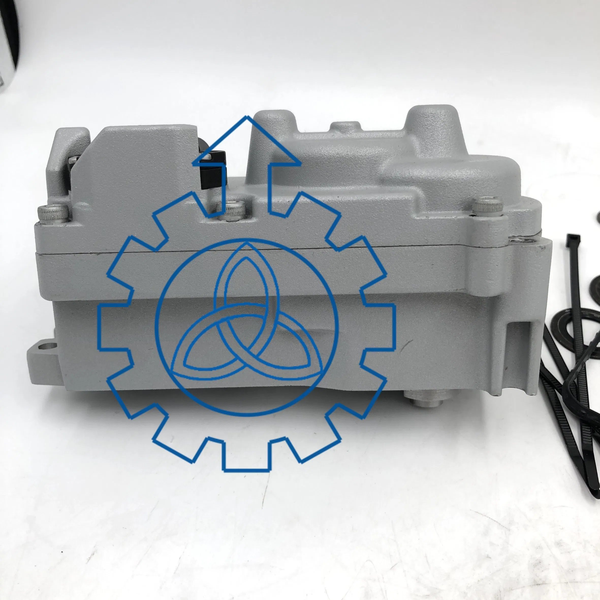 Актуатор турбины 5550398 для Cummins