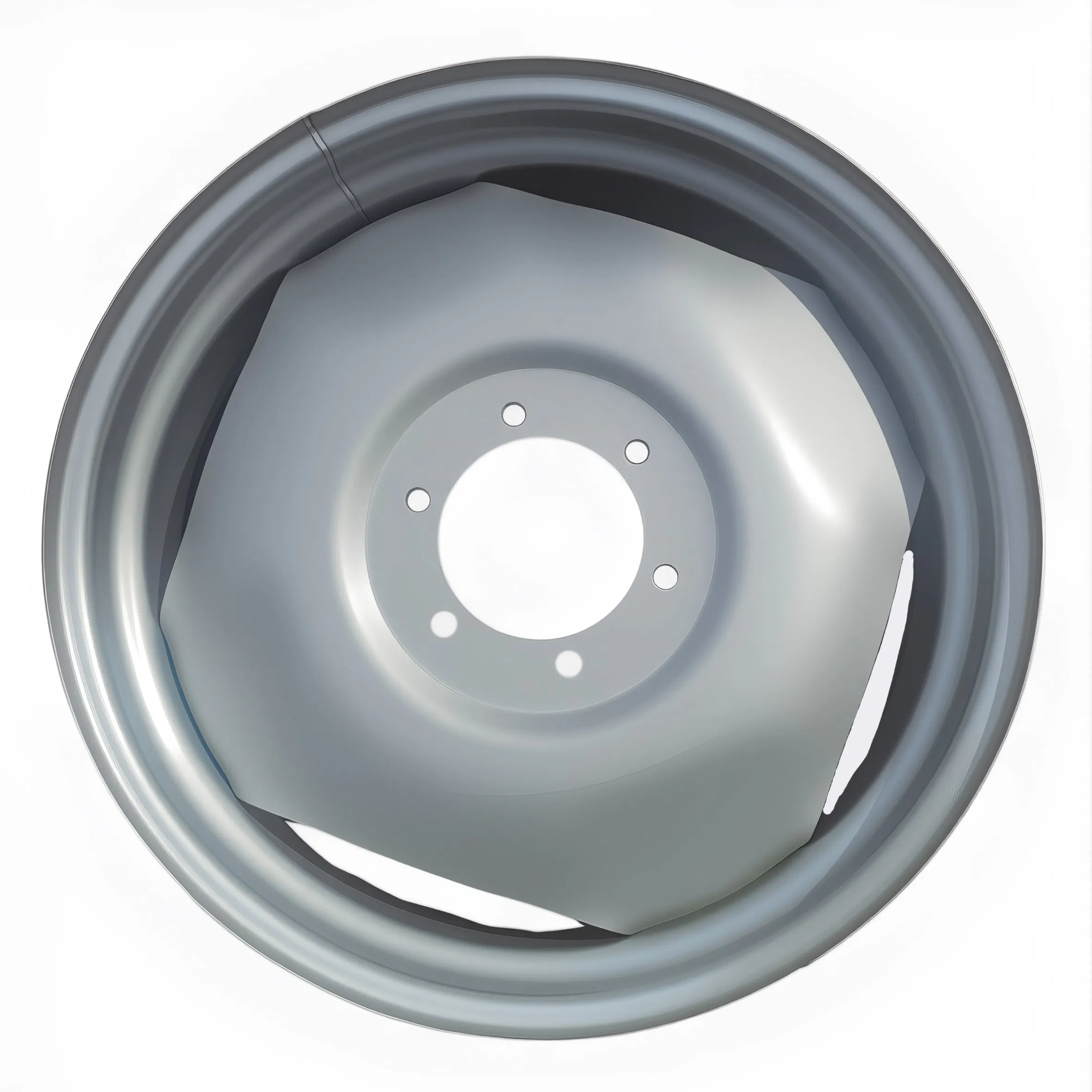 Диск колесный W7-24 для спецтехники