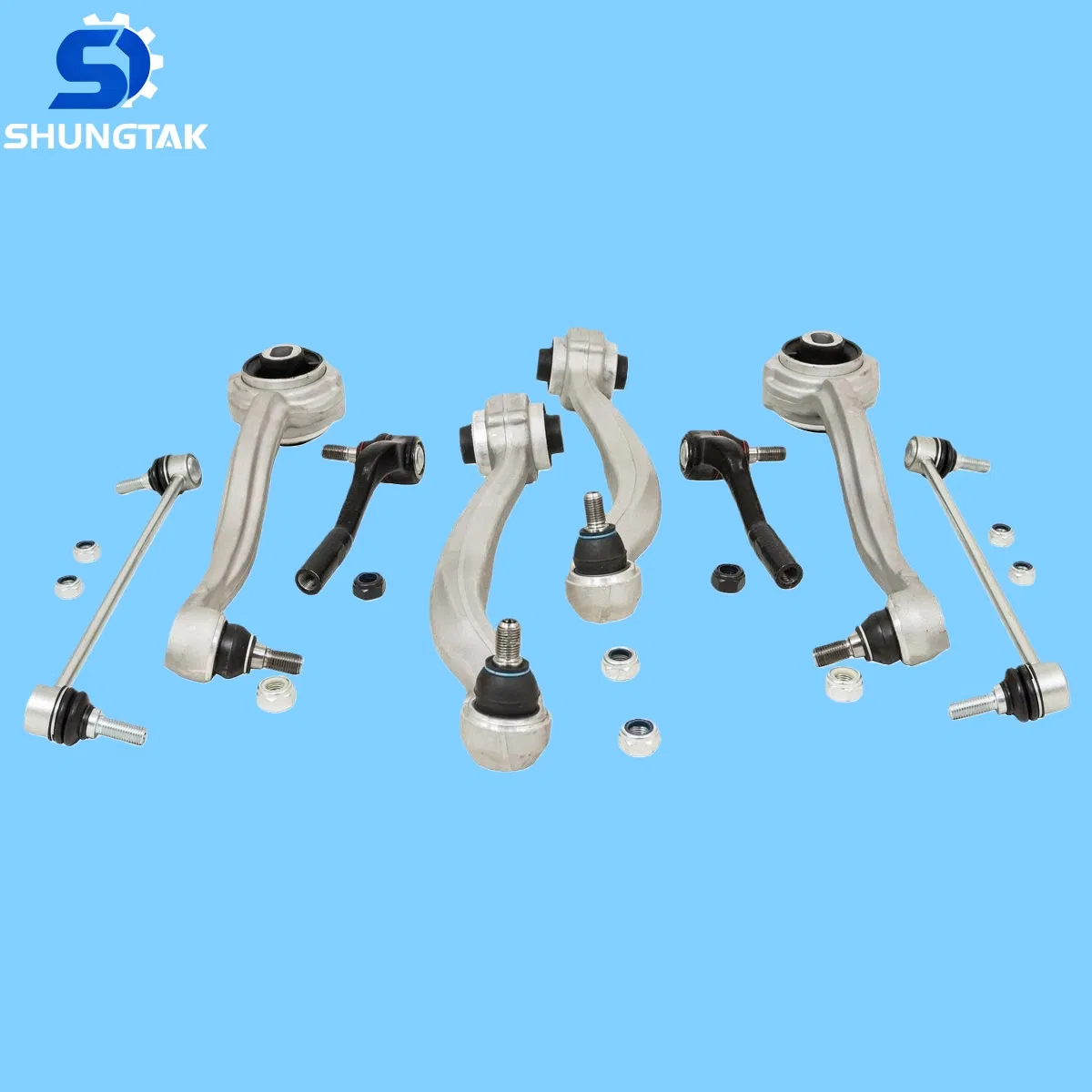 Рычаг подвески Shungtak для Mercedes, BMW, VW, Audi, Porsche