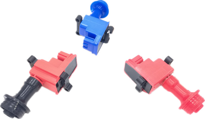 Катушки зажигания для Nissan Skyline