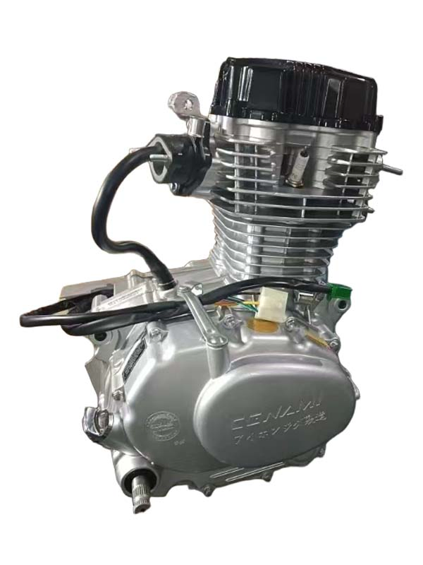 Свеча зажигания Infz для мотоциклов CG