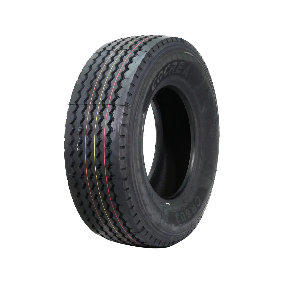 385/65r22.5 Middle and Long Full Wheel Tyre