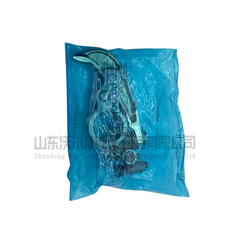 Рокер клапана 21949471 для двигателей Volvo TAD1140-1180VE