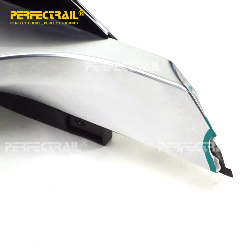 1110778-98-F PERFECTRAIL Auto Mirror Car Exterior Accessories Side View Mirror for Tesla Model 3 1110777-98-F
