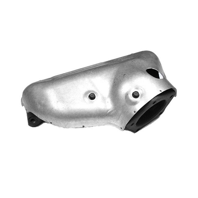 Выпускной коллектор Premium Engine Power для авто