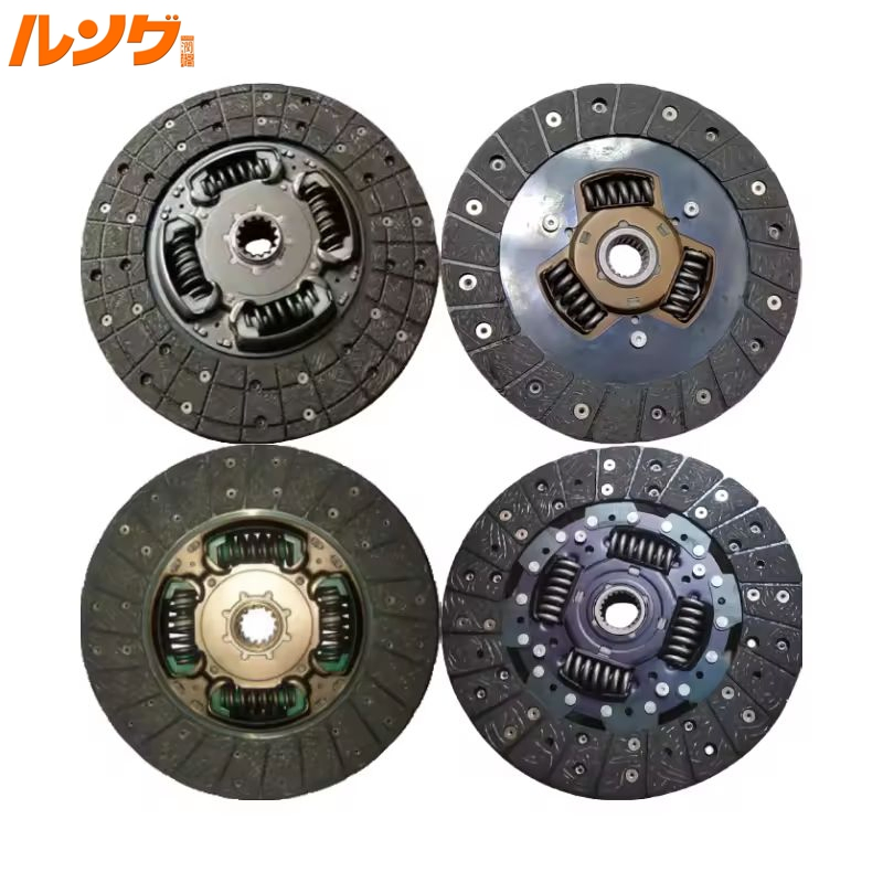 Комплект сцепления для грузовиков и авто