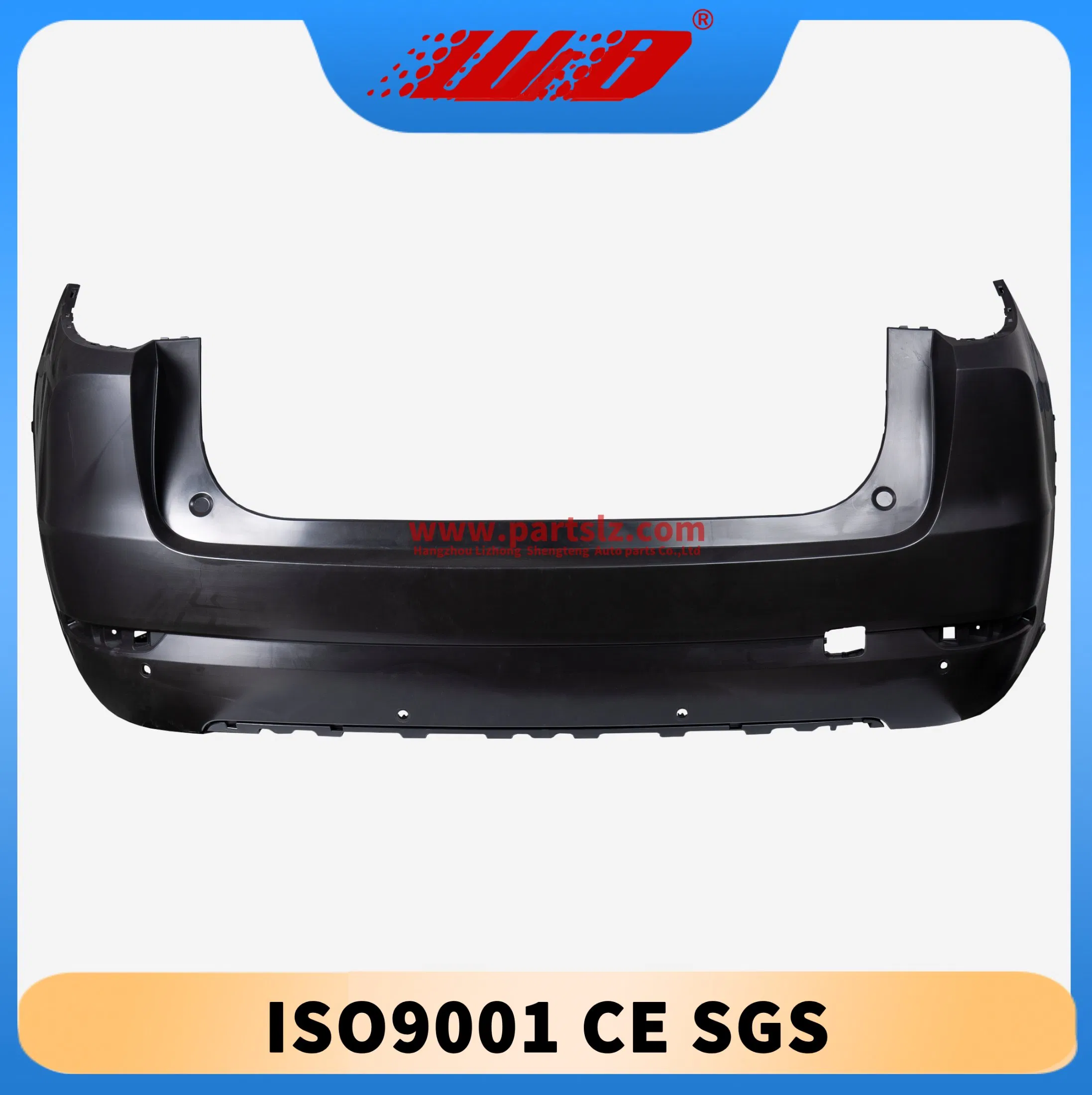 X01-28040011suitable for The Rear Bumper of The Liauto L9, This Product Is of The Same Quality as The Original Factory Parts.