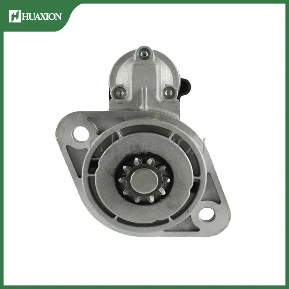 Стартер для грузовика 12V 2.1kW, 66925051