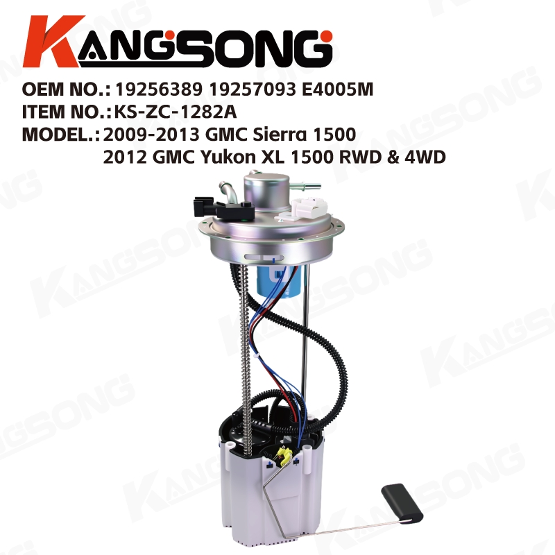 Discount Kangsong Factory Electric Fuel Pump M100109 19256389 19257093 - High Quality Universal Fuel Pump for Chevrolet Silverado 1500 Automotive Use