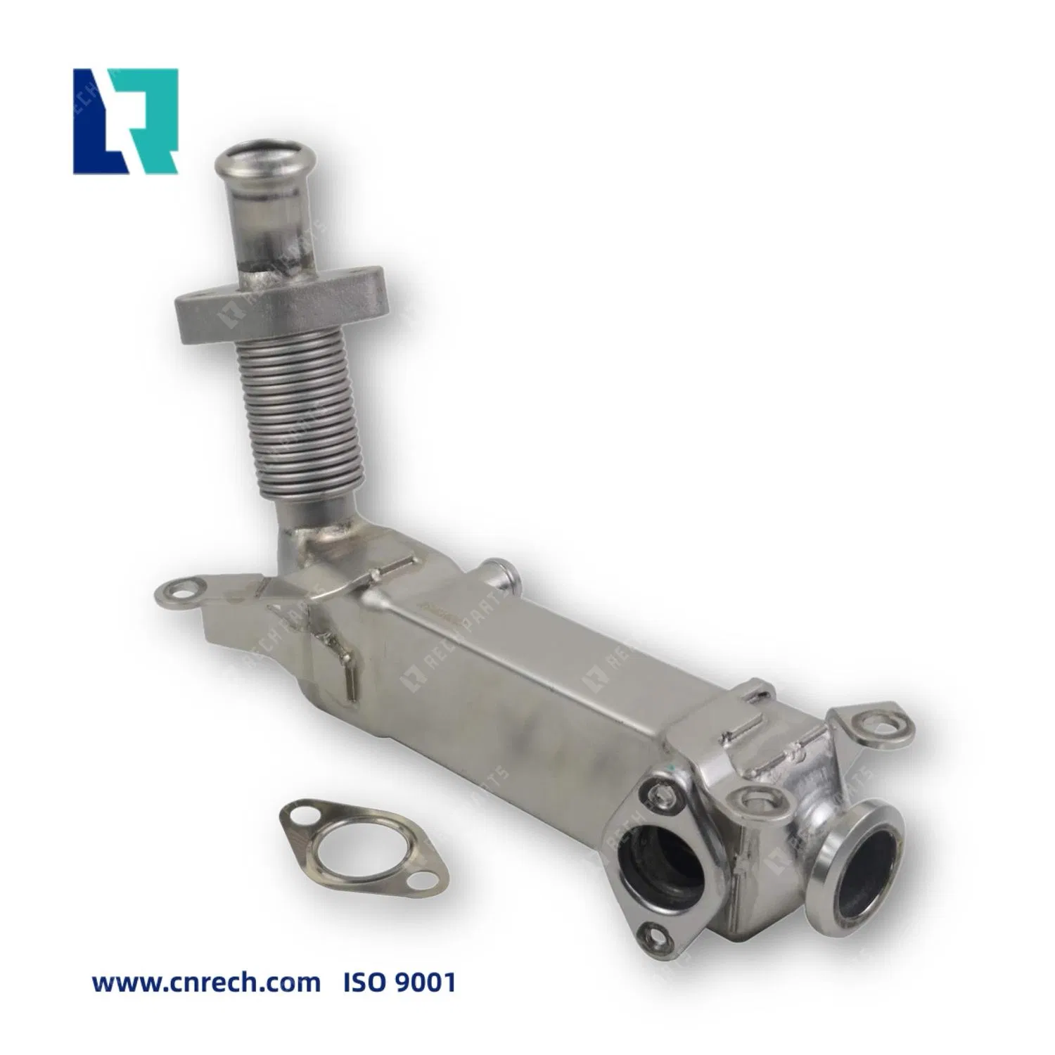 Охладитель EGR 11717790065 для Navistar Maxxforce