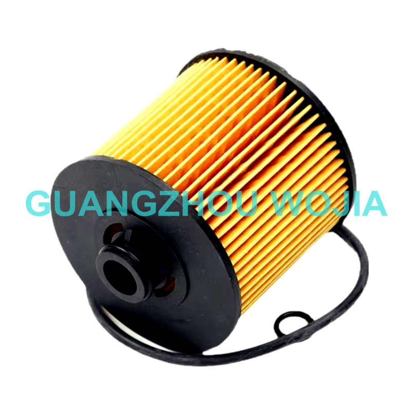 Масляный фильтр 1056022300 для Geely Binyue, Borui, Emgrand, Xingyue