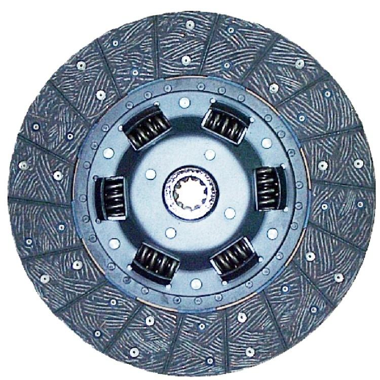 Комплект сцепления 31250-55047 для Toyota Land Cruiser